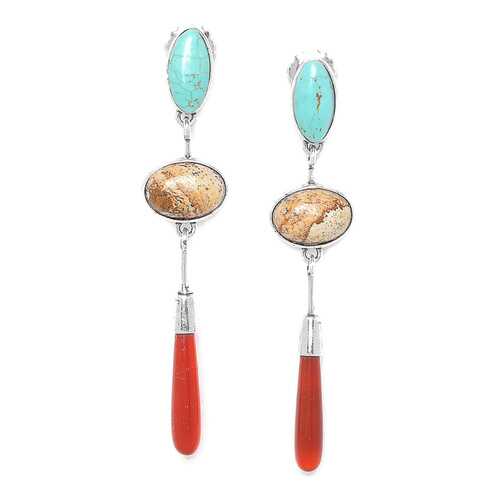 Серьги Nature Bijoux NB20.1-12-74773 в Линии Любви