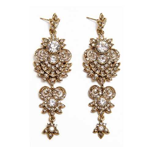 Серьги женские Asavi Jewel ER609536 в Линии Любви