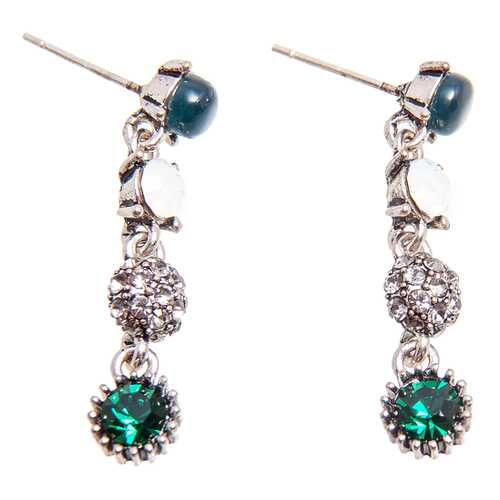 Серьги женские Asavi Jewel ER808135 в Линии Любви