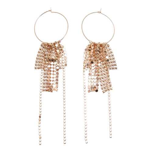 Серьги женские Asavi Jewel ER810098 в Линии Любви