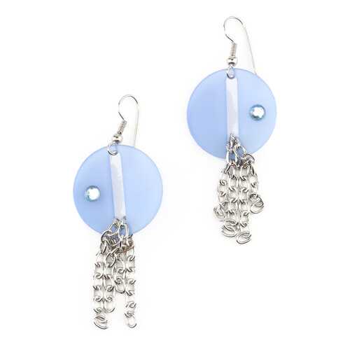 Серьги женские Be You to Full HC/E11382BL в Линии Любви