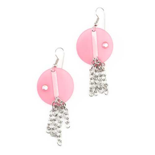 Серьги женские Be You to Full HC/N11382PI в Линии Любви