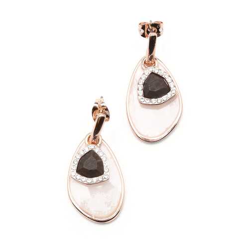 Серьги женские Inesse M 8017 в Линии Любви
