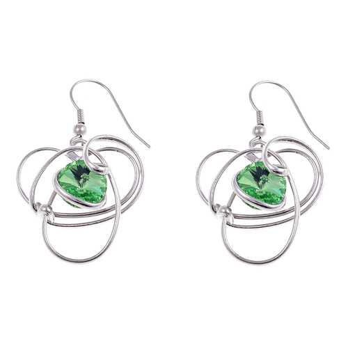 Серьги женские Malu M322/7 G в Линии Любви